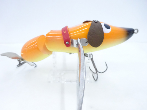 ウイングダックスくん #03ゴールド